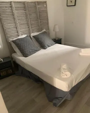 Festivals B Apartamento Cannes